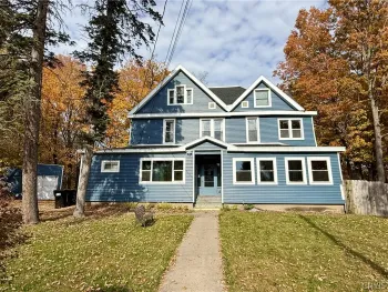 Property at 150 Elmwood Avenue, Syracuse, NY 13207