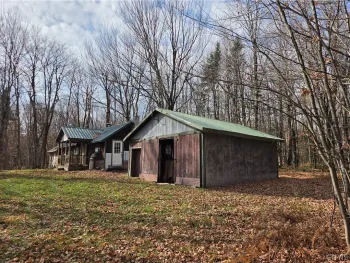 Property at 4421 Centerville Rd, Martinsburg, NY 13404