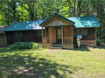 Property at 4421 Centerville Rd, Martinsburg, NY 13404