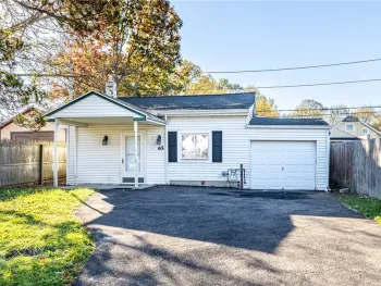Property at 65 Wheeldon Drive, Greece, NY 14616