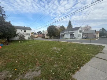 Property at 545 Emerson Street, Watertown City, NY 13601