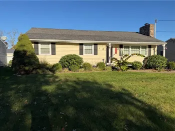 Property at 419 Sharr Avenue, Southport, NY 14904