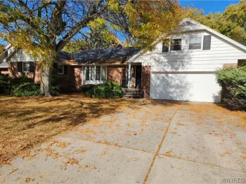 Property at 44 Alder Place, Tonawanda, NY 14223