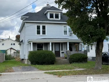 Property at 101 E Main Street, Ellicott, NY 14733