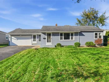 Property at 35 Valley Crest Road, Greece, NY 14616