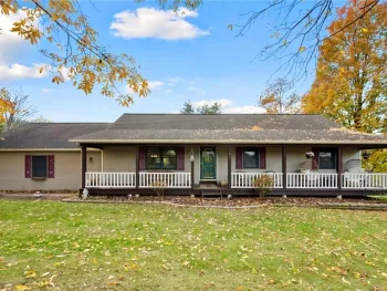 Property at 4231 Westshore Manor Road, Lafayette, NY 13078