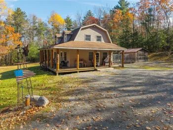 Property at 400 Greenbush Hill Road, Fulton, NY 12187