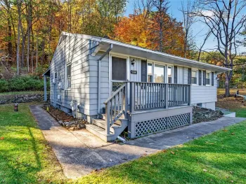Property at 5880 W Lake Road, Groveland, NY 14435
