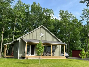 Property at 3256 Pine View Drive, Jerusalem, NY 14527
