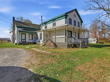 Property at 6315 State Route 227, Hector, NY 14886