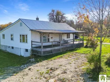 Property at 9200 Fredonia Stockton Road, Pomfret, NY 14063