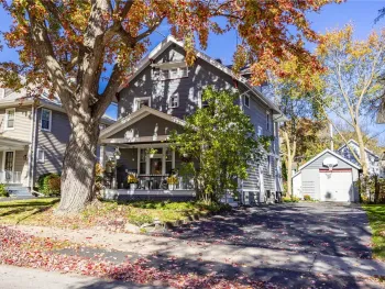 Property at 92 Highland Avenue, Rochester, NY 14620