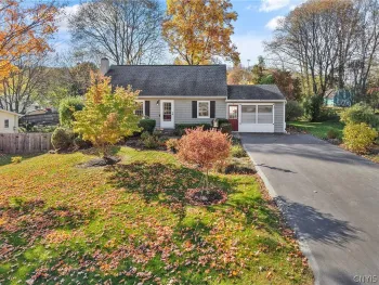 Property at 5 Barbara Lane, Camillus, NY 13031