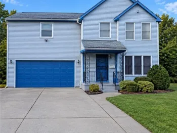 Property at 130 Bennett Street, Buffalo, NY 14204