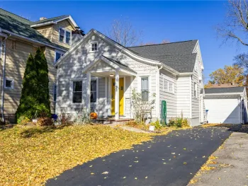 Property at 150 Spruce Avenue, Rochester, NY 14611