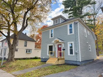 Property at 1 Woodside Avenue, Oneonta, NY 13820