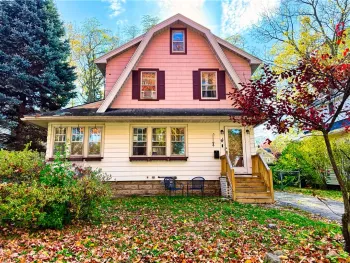 Property at 61 Grassmere Park, Rochester, NY 14612