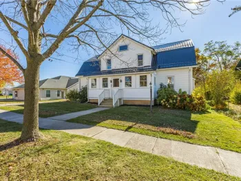 Property at 35 Tempest Street, Perry, NY 14530
