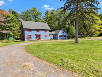 Property at 5 Leonard Drive, Clifton, NY 13690