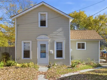 Property at 10 School Street, Leroy, NY 14482