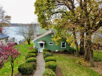 Property at 337 Fire Lane 12a, Owasco, NY 13021