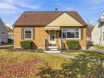 Property at 92 Arcade Avenue, Amherst, NY 14226