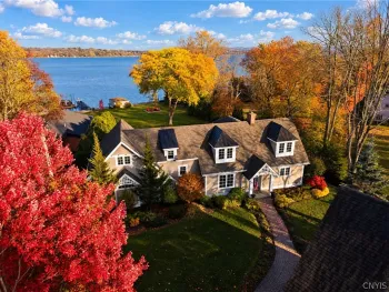 Property at 2008 W Lake Road, Skaneateles, NY 13152