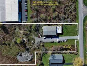 Property at 135 Gunnville Rd Road, Lancaster, NY 14086