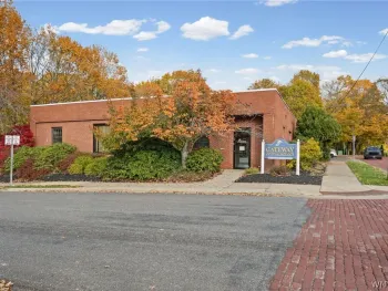 Property at 27 Porter Avenue, Jamestown, NY 14701
