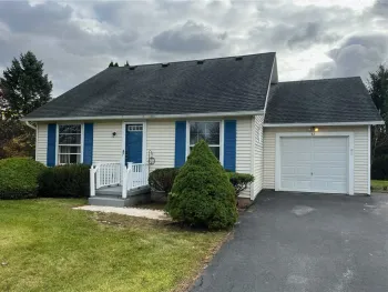 Property at 42 Woodstock Lane, Clarkson, NY 14420