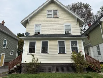 Property at 138 High Street, Rochester, NY 14609
