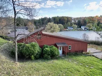 Property at 3976 Eddy Road, Thurston, NY 14801
