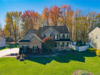 Property at 6443 Electric Railway, Cicero, NY 13039