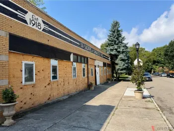 Property at 6-14 W Oakwood Street, Buffalo, NY 14214