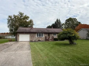 Property at 3517 Palmer Road, Wilson, NY 14131