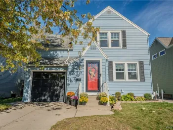 Property at 37 Marjorie Drive, Tonawanda, NY 14223