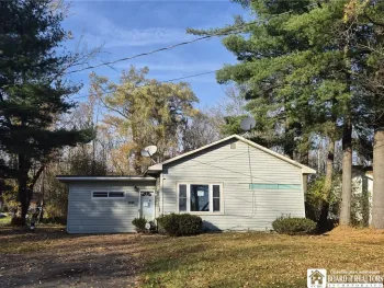 Property at 3658 Bell Avenue, Ellery, NY 14701