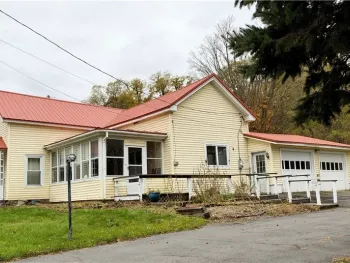 Property at 15421 State Route 104, Sterling, NY 13111