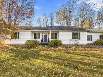 Property at 135 Pendergast Road, Granby, NY 13135