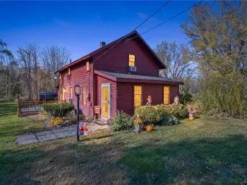 Property at 1923 State Route 48, Granby, NY 13069