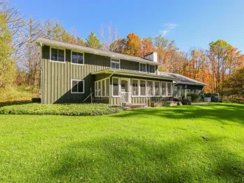 Property at 4979 Temperance Hill Road, Cazenovia, NY 13035