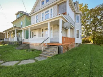 Property at 2013 Grant Boulevard, Syracuse, NY 13208