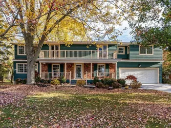 Property at 1055 West River Road, Grand Island, NY 14072