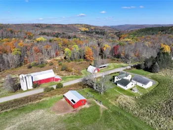 Property at 9935 Swift Road, Cuba, NY 14727
