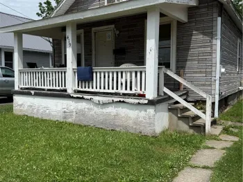Property at 419 Schuyler Avenue, Southport, NY 14904
