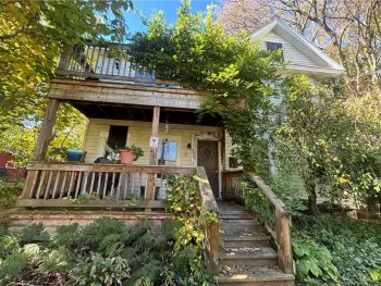 Property at 9 Steel Street, Auburn, NY 13021
