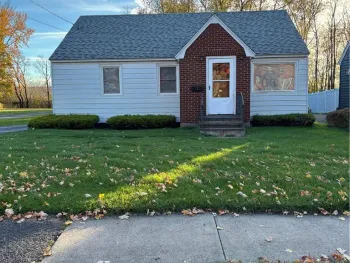 Property at 121 Riverside Drive, Utica, NY 13502
