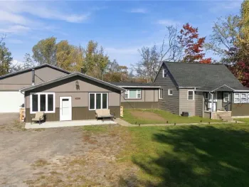 Property at 12694 Creek Road, Sardinia, NY 14134