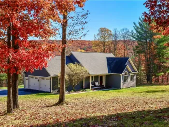 Property at 2670 Old Orchard Road, Corning, NY 14830