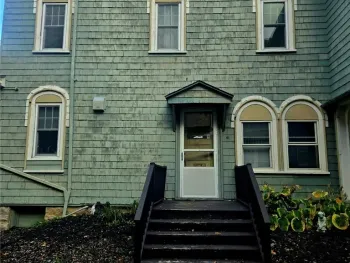Property at 39 Highland Avenue, Buffalo, NY 14222